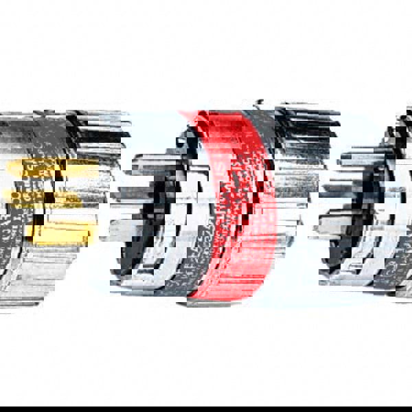 Straight Blade Plug: Industrial, 5-20P, 125VAC, Metallic